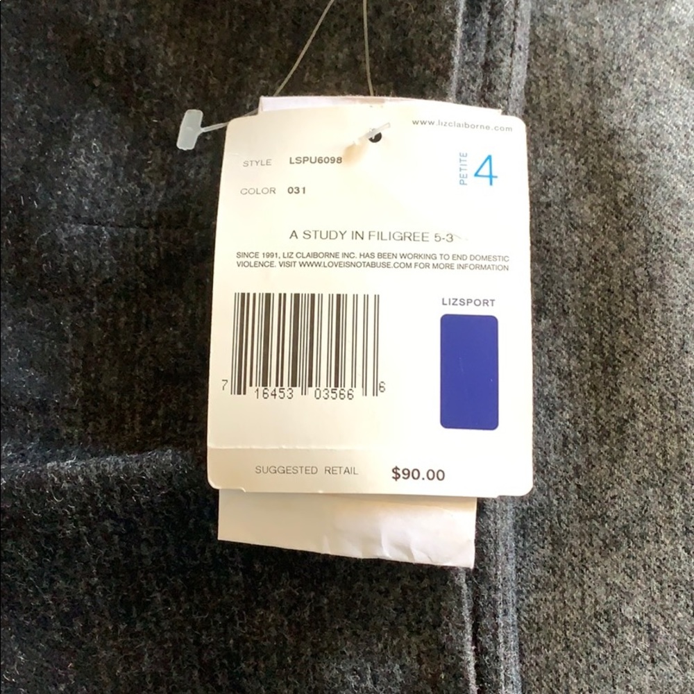 Liz Claiborne skirt - Picture 7 of 15